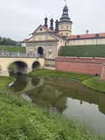 Экскурсия "Экскурсия в Несвижский дворец и Мирский замок" - фото отзыва 3