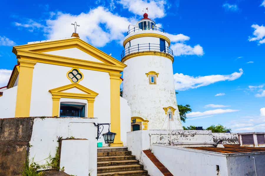 Макао за один день: самое главное без толп туристов - фото 4