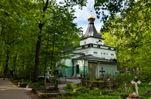 Часовня Ксении Петербургской в Санкт-Петербурге: история, особенности, маршрут