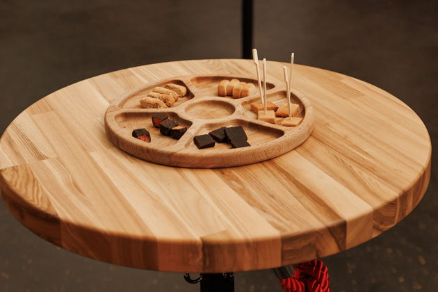 Виды Легенда в камне: Форт №11+Бастион Обертайх+ музей Марципана