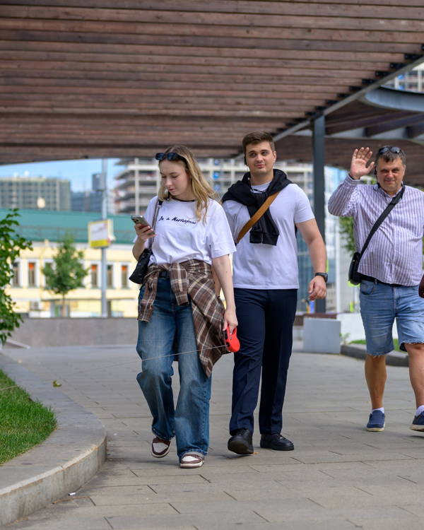 От купцов-старообрядцев к святой Матроне Московской — фото 5