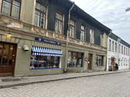 Экскурсия "Выборг: пешком хорошо, а на машине лучше" - фото отзыва 5