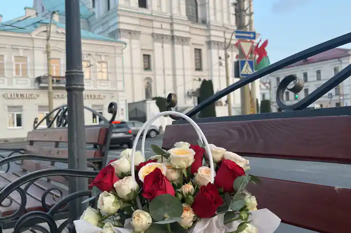 Истории старого Города