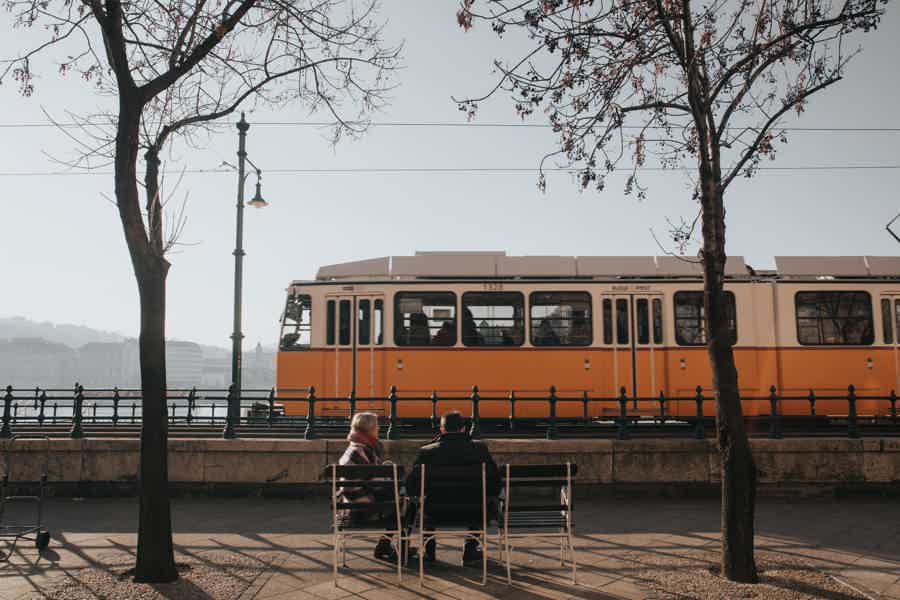 Главные сокровища столицы: обзорная экскурсия по Будапешту - фото 2