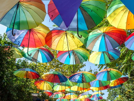 Район Каракёй