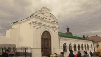 Экскурсия "Обзорная экскурсия по Казани и Казанскому Кремлю (билеты включены)" - фото отзыва 2