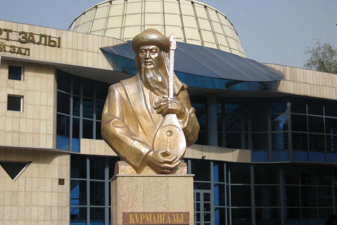 3-х часовая групповая пешая прогулка по Алматы (цена за 1-5 чел). — фото 5