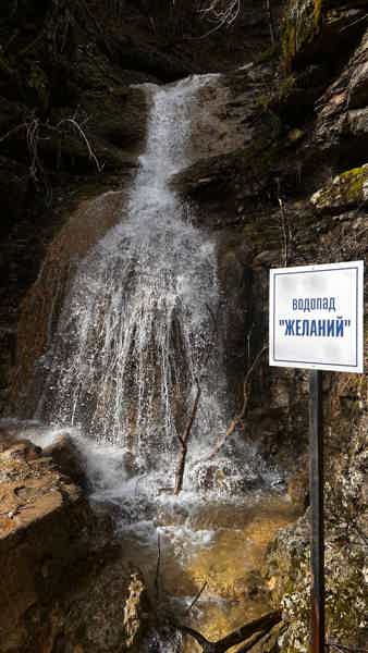 Авторский тур из Краснодара в Гуамское ущелье - фото 4