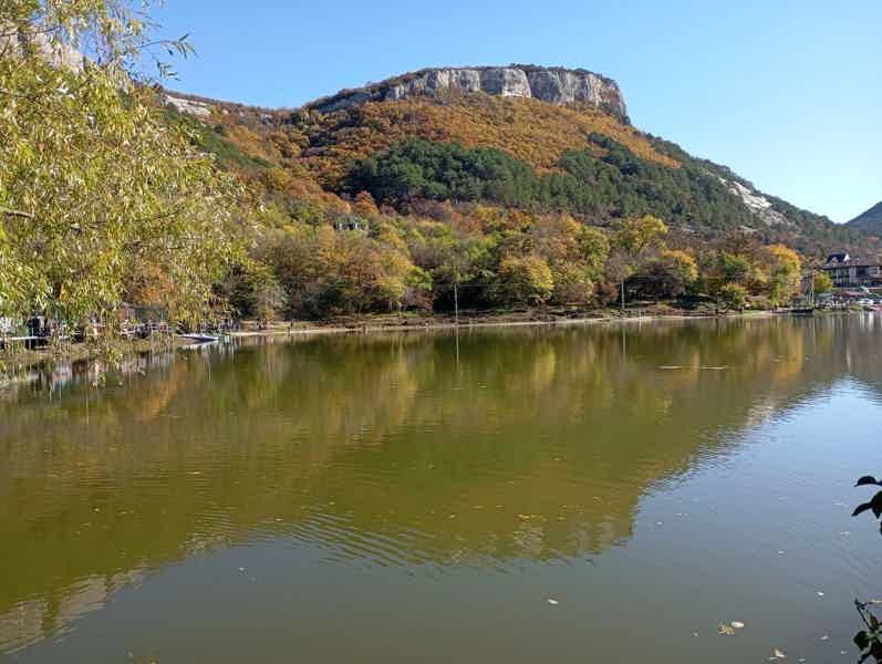 Крымская кругосветка - фото 6