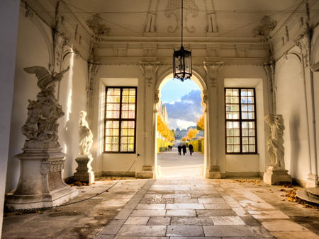 Театральный музей