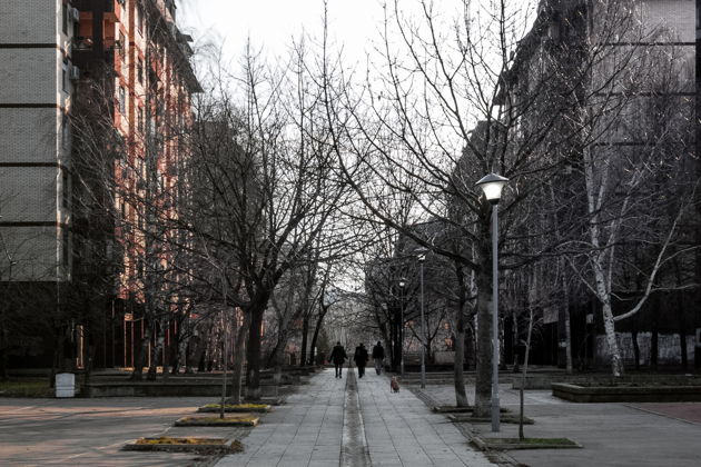 Фото к экскурсии Гангстерский Белград: криминальная столица Балкан