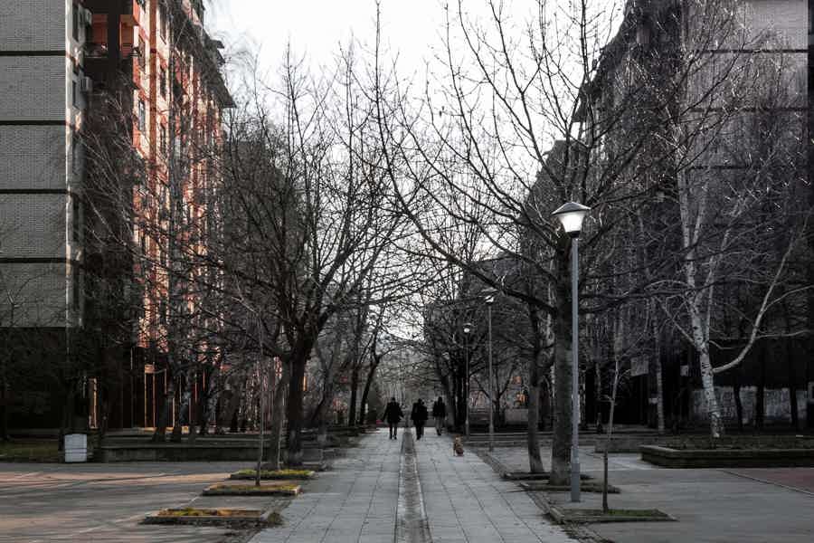 Гангстерский Белград: криминальная столица Балкан - фото 1