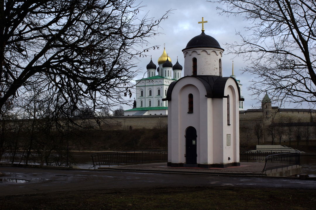 Нетленная Классика (3 дня) из Москвы — фото 2