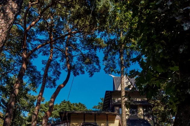 Виды Балтийск, Янтарный, Светлогорск + посещение производства