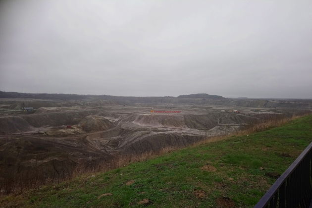 Виды Вдоль Балтийского побережья: Балтийск, Янтарный, Светлогорск