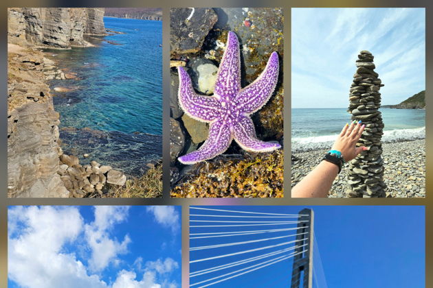 Виды Владивосток — это по любви!