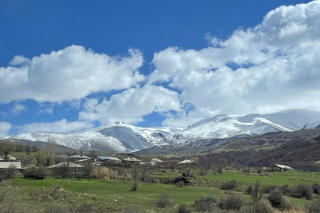 ТРАНСФЕР «ДВЕ СТОЛИЦЫ»: ЕРЕВАН ⇄ ГЮМРИ (ВКЛЮЧАЯ АЭРОПОРТЫ ЗВАРТНОЦ И ШИРАК)