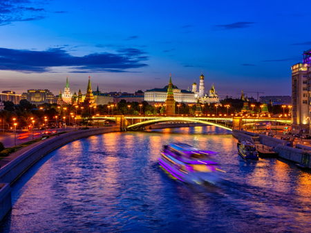 Церковь Илии Пророка Обыденного