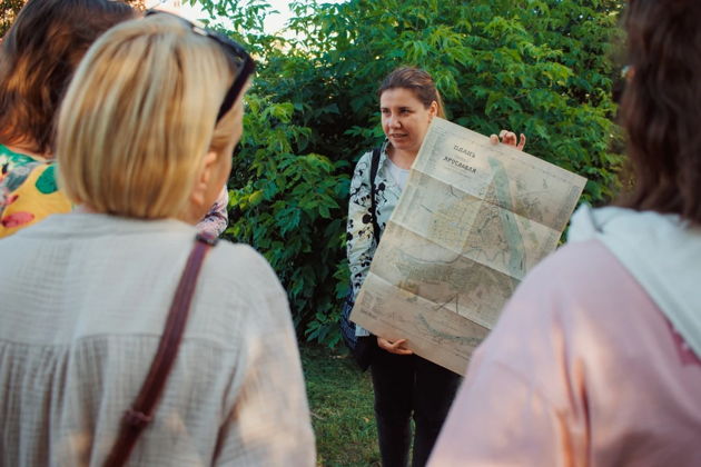 Виды Первый соцгород Ярославля: мечты и реальность