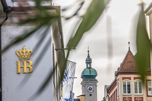 Интересно о самом главном по Мюнхену