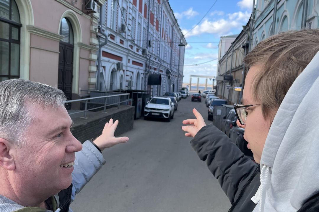 «Огни притонов»: «взрослый» Нижний XIX века — фото 7