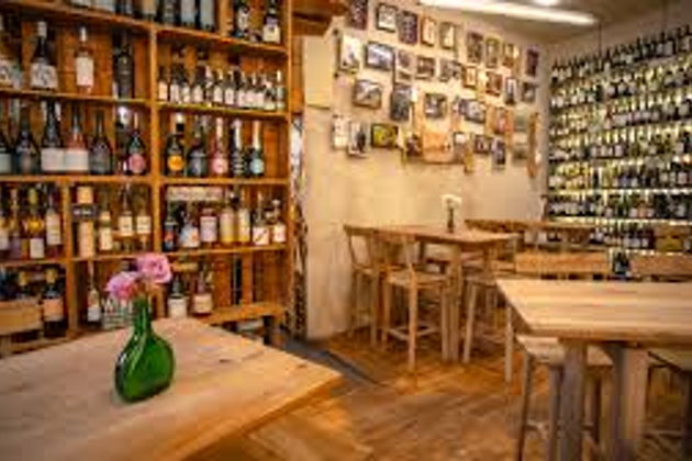 Фото к экскурсии Дегустация армянских вин в In Vino с профессиональным сомелье 🍷