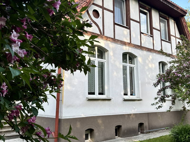 Тайны Амалиенау: частная жизнь за фасадами