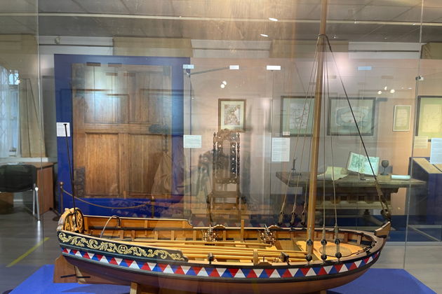 Виды Измайловский остров — парадная резиденция русских царей или рабочий городок имени Баумана