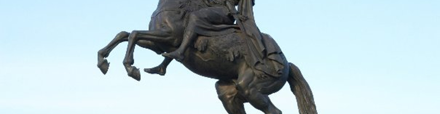 Индивидуальная экскурсия «Легенды и мифы Северной столицы»