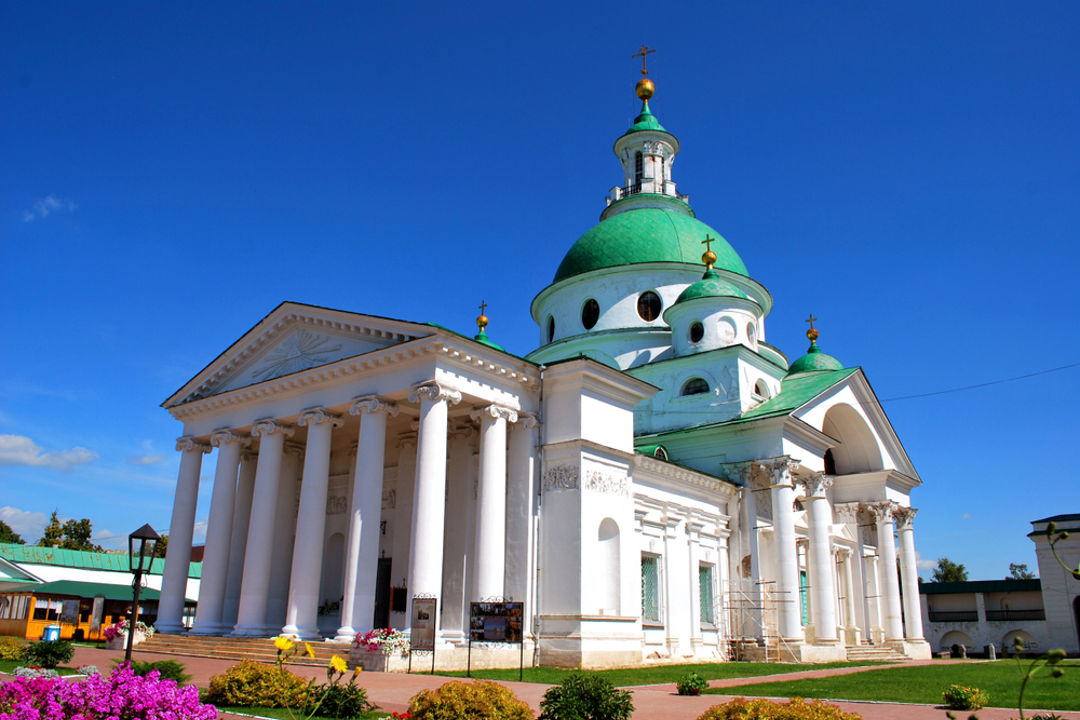 Сокровищница Руси: автобусная экскурсия в Ростов Великий — фото 3