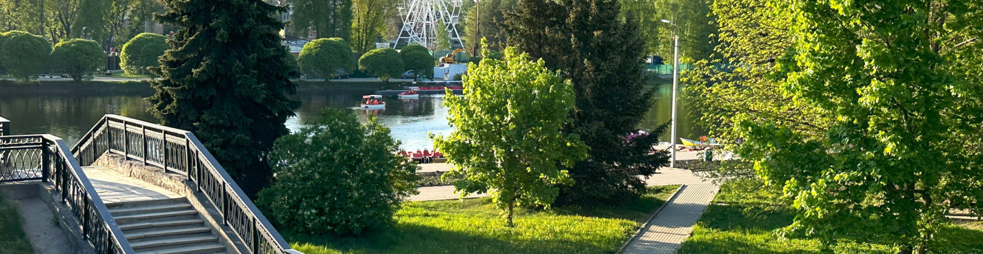 Псковская Ривьера и легенды Себежа (3 дня и 2 ночи)
