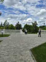 Экскурсия "Из Костромы в Нерехту — очарование уездного городка: групповая экскурсия" - фото отзыва 1