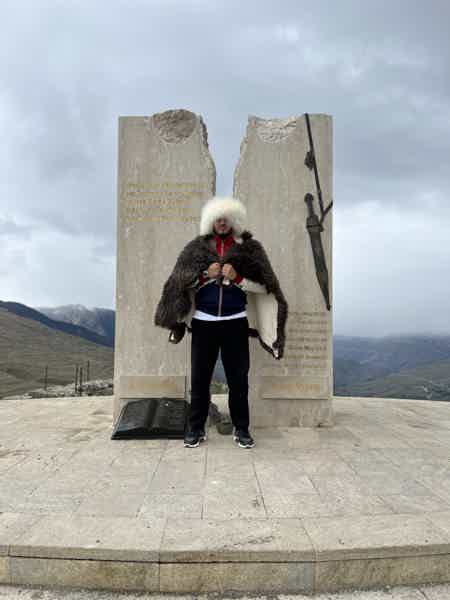Незабываемый отдых на Кавказе: Хунзах и его великолепие!   - фото 3