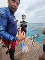 Экскурсия "Райский остров где сбываются мечты" - фото отзыва 5