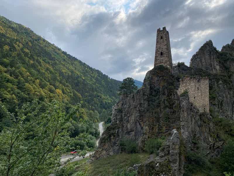 В гости на Кавказ: трип по городам КМВ и окрестностям - фото 4