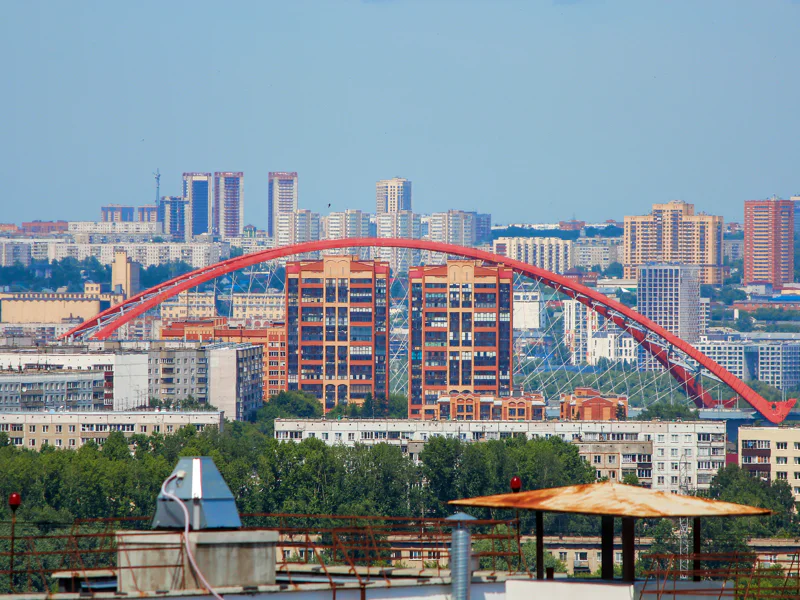Знакомство с Новосибирском за 2 часа: индивидуальная экскурсия — фото 6, Новосибирск | Покатаем
