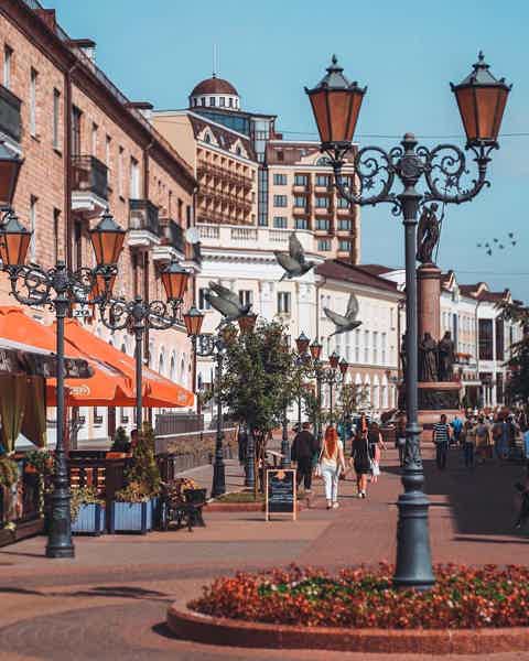 Групповая обзорная экскурсия по Бресту (автобусно-пешеходная) - фото 2