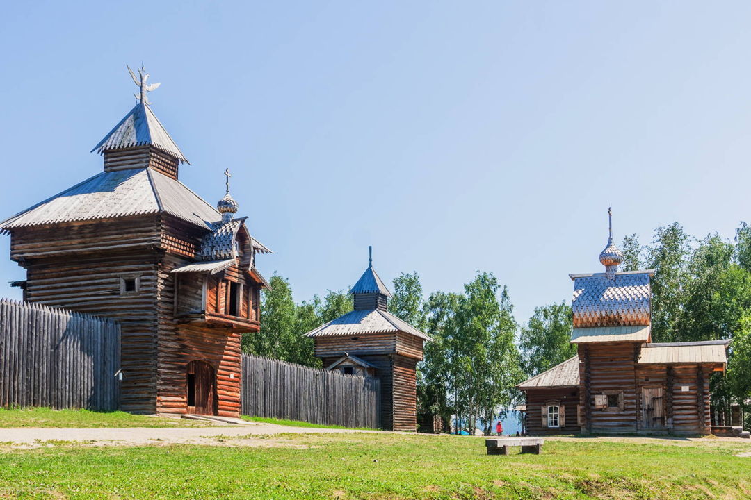 Знакомство с Байкалом за один день: в Листвянку через Тальцы — фото 5