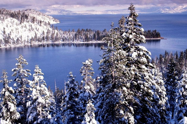 Виды Премиум-тур «Новогодняя Рускеала» в доме на воде