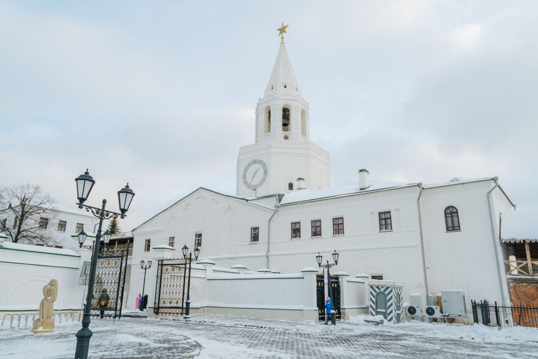 Вся Казань за один день с чаепитием и дегустацией — фото 4