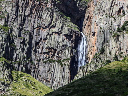 Водопад Абай-Су