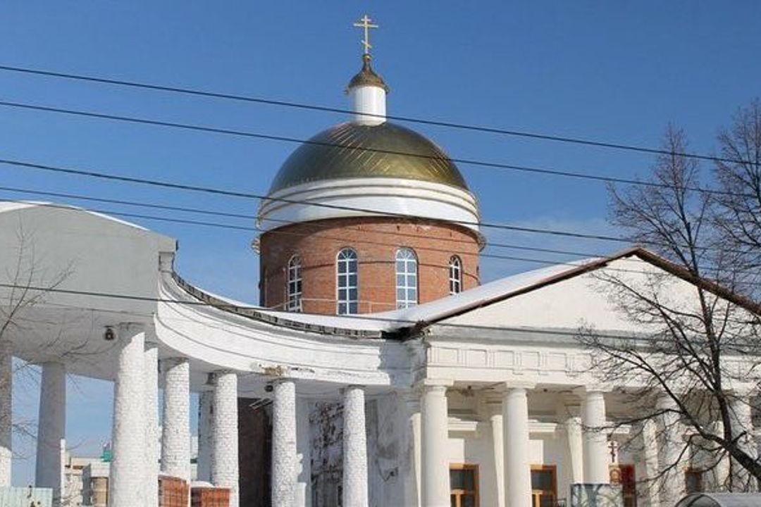 Аудиоэкскурсия в приложении: Душа города. От Кремля до Нестеровки — фото 2