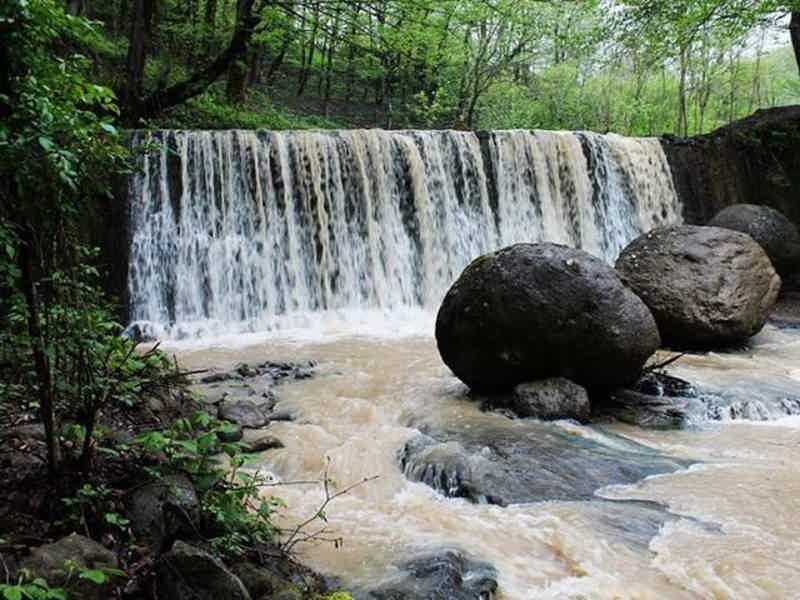 Побег в субтропики: изумрудные плантации, водопады и кухня ЮНЕСКО - фото 1