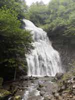 Экскурсия "Ускользающая красота: призрачные Ткуарчал и Акармара" - фото отзыва 4