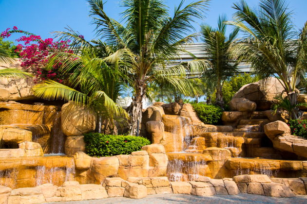 Билет в аквапарк Aquaventure World