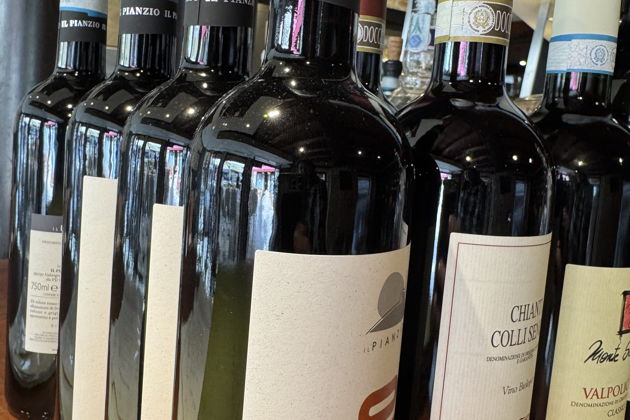 Гастрономический тур - венецианская кухня без туристических масок