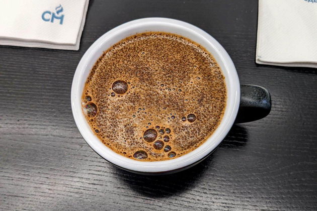 Виды Экскурсия в мир кофе: истории, интересные факты и дегустация редких сортов