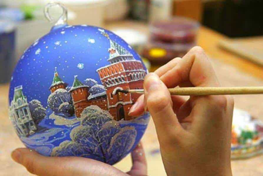 Новый Год по-новгородски: блистательная программа в Амакс Отеле - фото 4