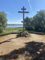 Экскурсия "Расширенная экскурсия по Великому Новгороду на транспорте туриста" - фото отзыва 2