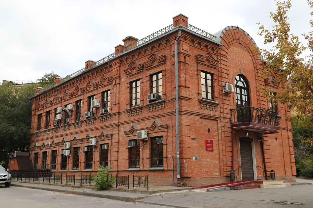 Из Волгограда в Царицын — фото 3